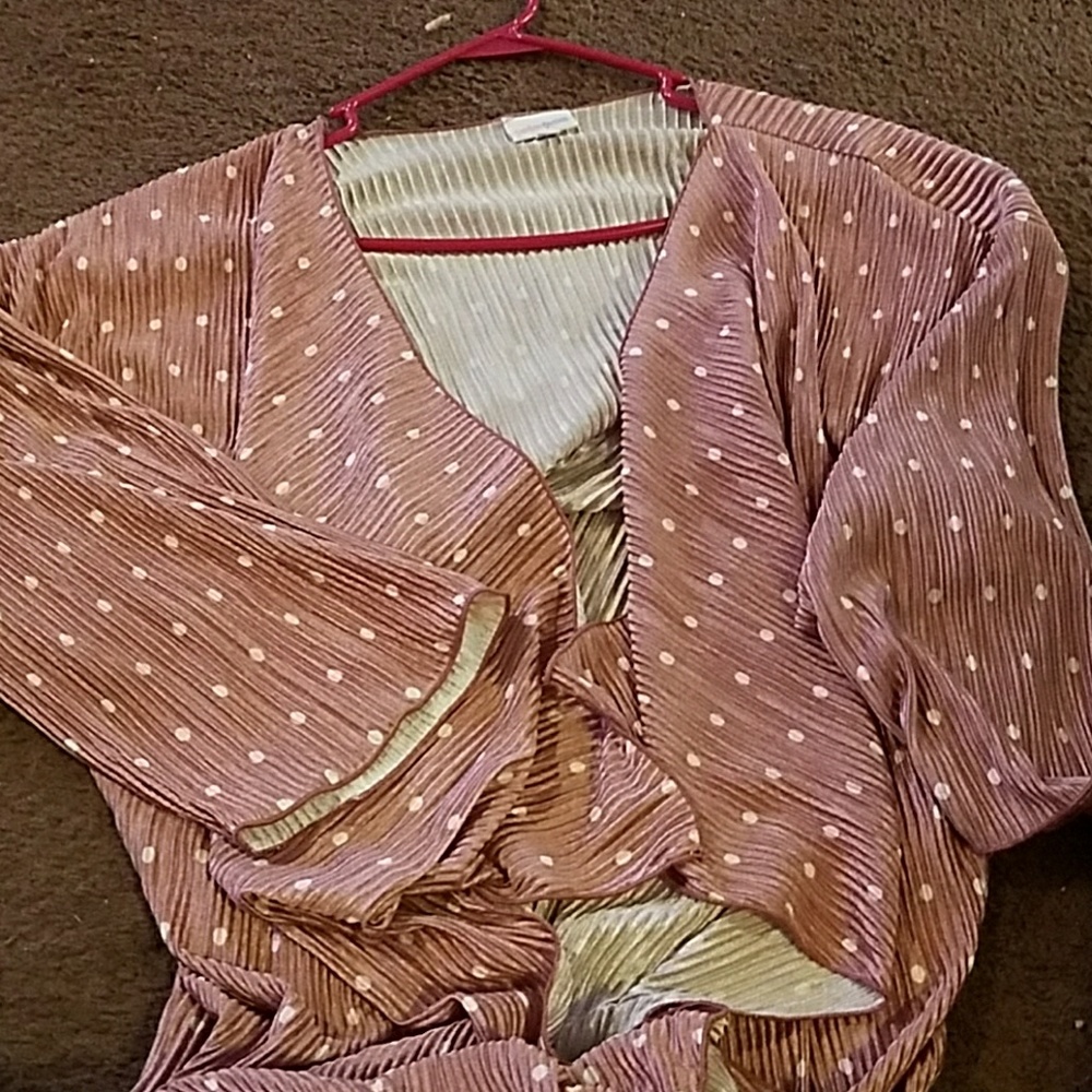 Shirley lularoe